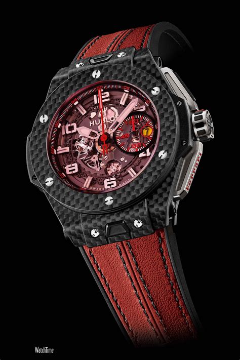 hublot big bang ferrari 935763|Hublot big bang geneve collection.